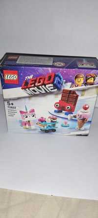 Lego Лего movie unikitty