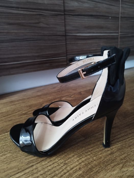 Босоніжки Jenny Fairy, 38 розмір