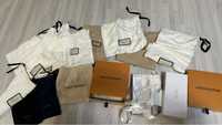 Продам оригинальные коробки Louis Vuitton,dior,guccl
