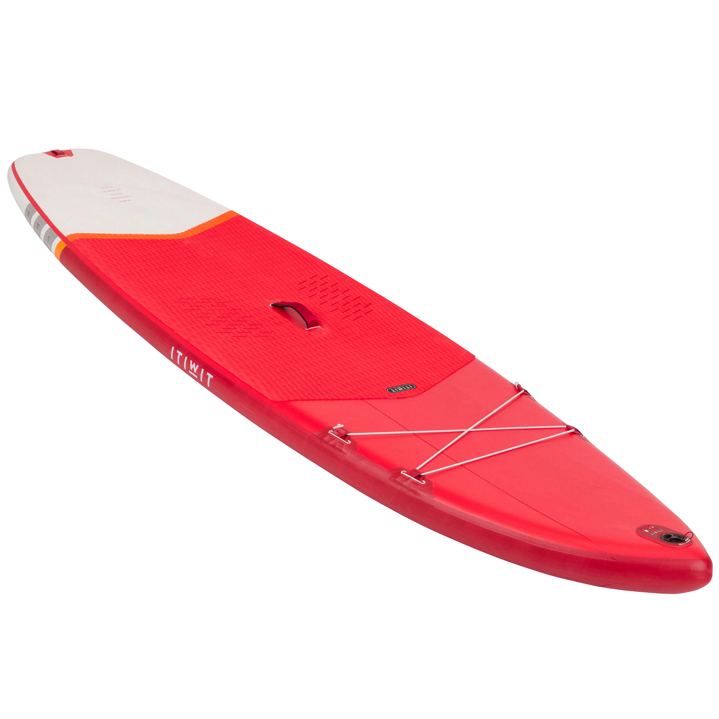 PRANCHA STAND UP PADDLE INSUFLÁVEL PRINCIPIANTE 10'