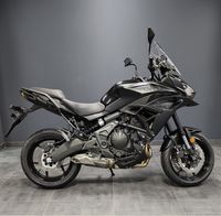 Kawasaki Versys 650