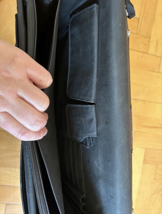 Teczka męska, polecam…..