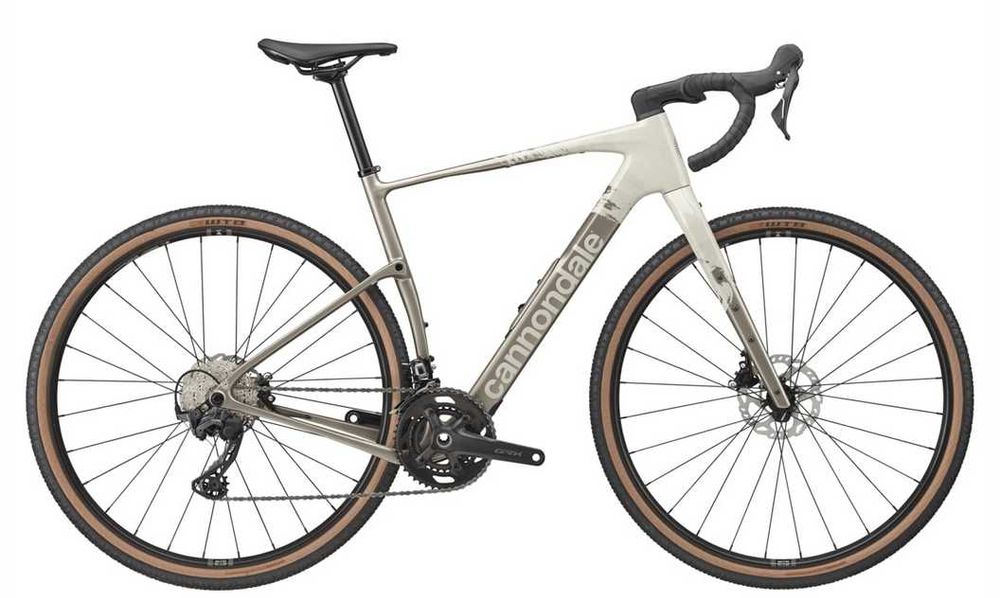 Nowy rower Cannondale Topstone Carbon 3 GRX - 2x, gwarancja, FV