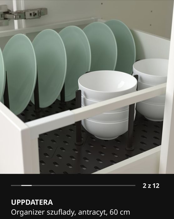 Organizator do szuflady