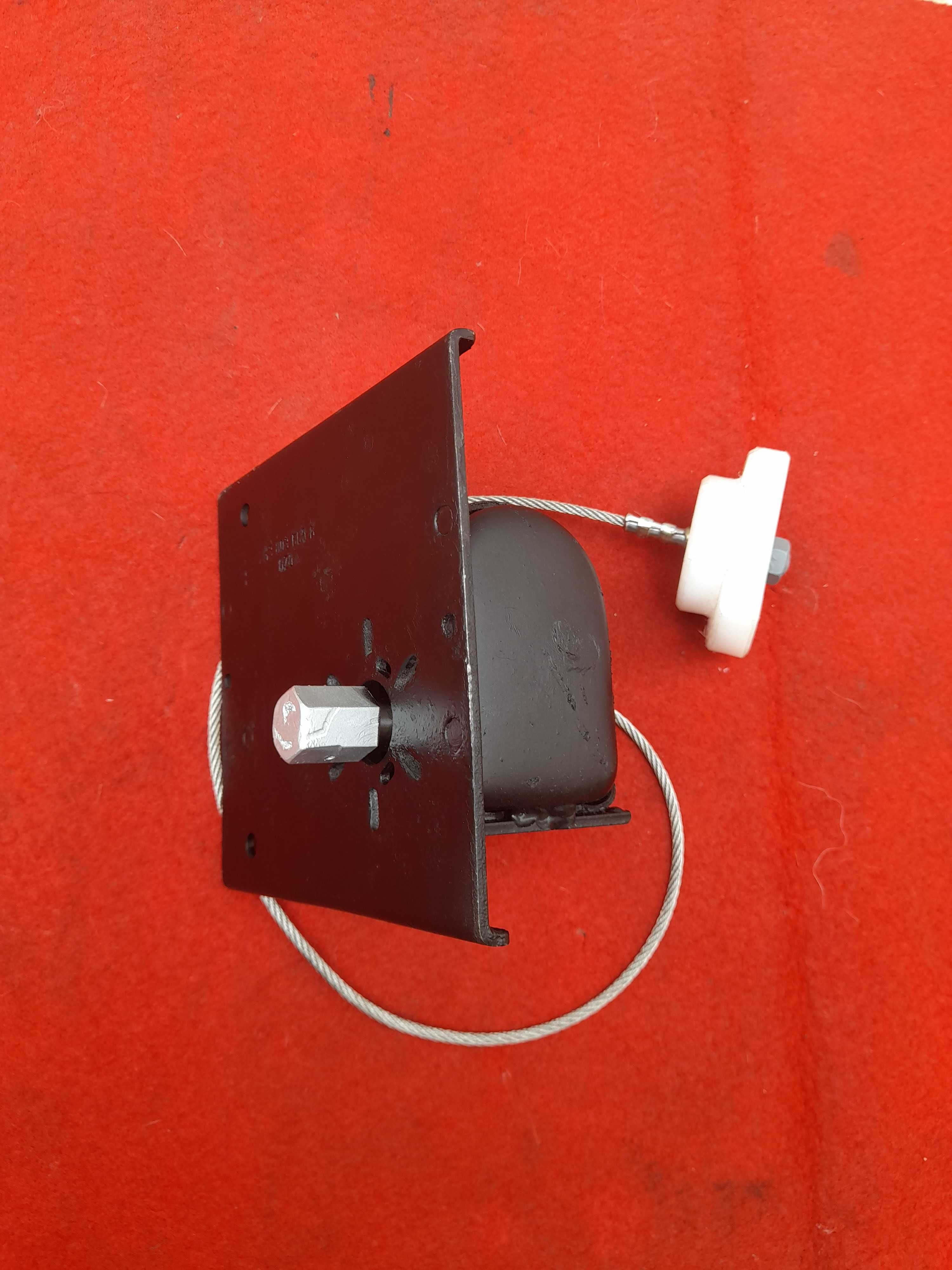 Elevador suporte roda pneu suplente Ford Galaxy VW Sharan S. Alhambra