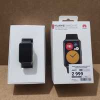 Смарт часы Huawei Watch Fit модель Tia-B09