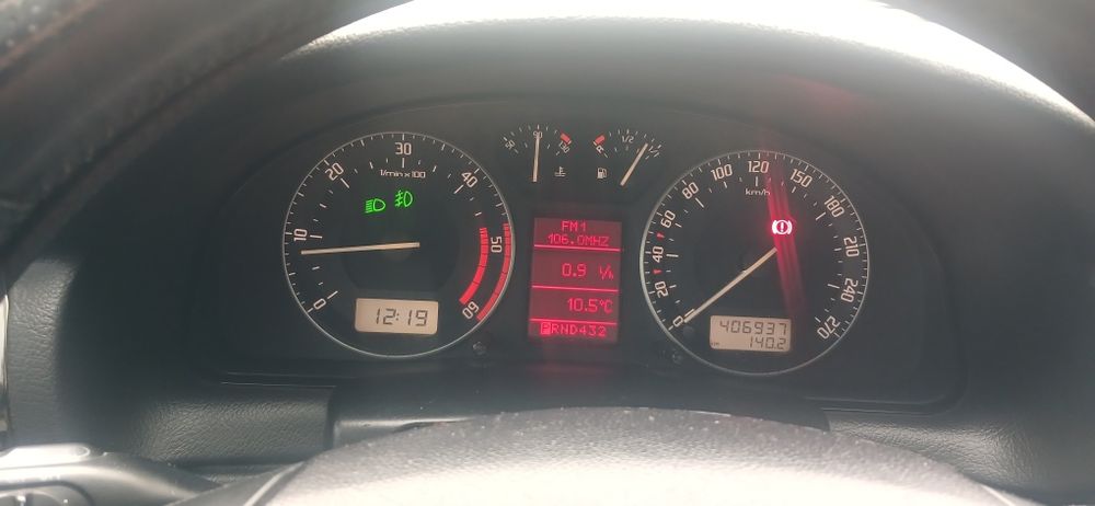 Продам свою Superb