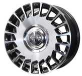 019 MB FELGI 17 5x114,3 HONDA LEXUS MAZDA TOYOTA