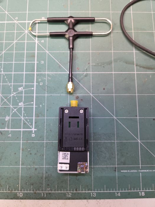 FrSky R9M Lite Pro moduł dalekiego zasiegu