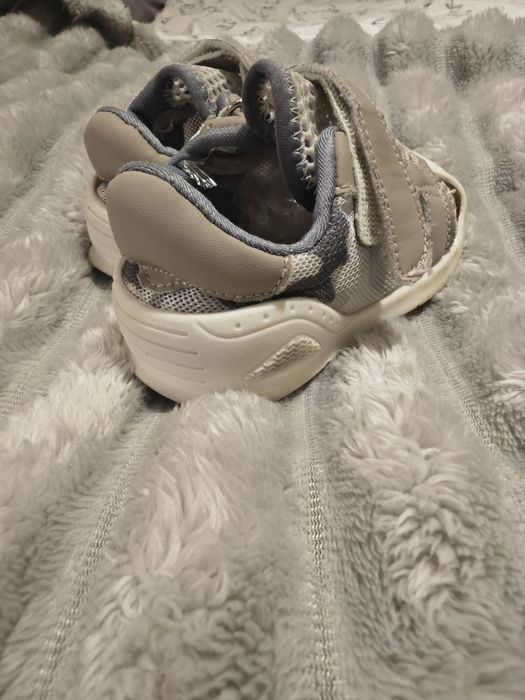 Мокасини дитячі , обув