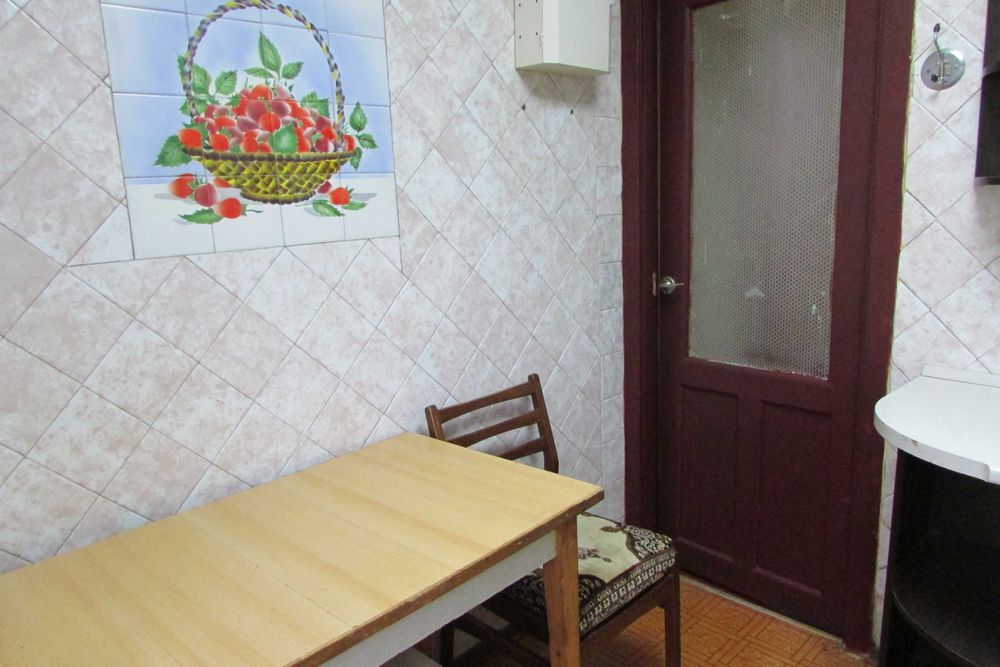 ВПЕРШЕ! 2-кімнатна. Відрадний. вул. Донця Михайла, буд. 17/46