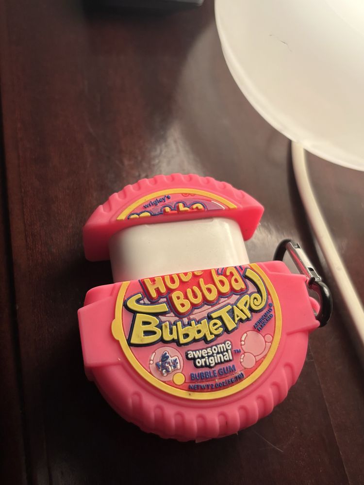 Vendo a capa bubble