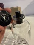 Lv imagination refill pusty flakon 200ml Louis Vuitton