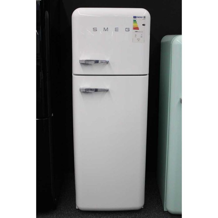 Lodówka Smeg FAB30RWH5 Ekspozycja/nieużywana/wyprzedaż/nowa