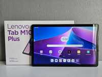 Tablet Lenovo Tab M10 Plus 4/128 GB stan igła!