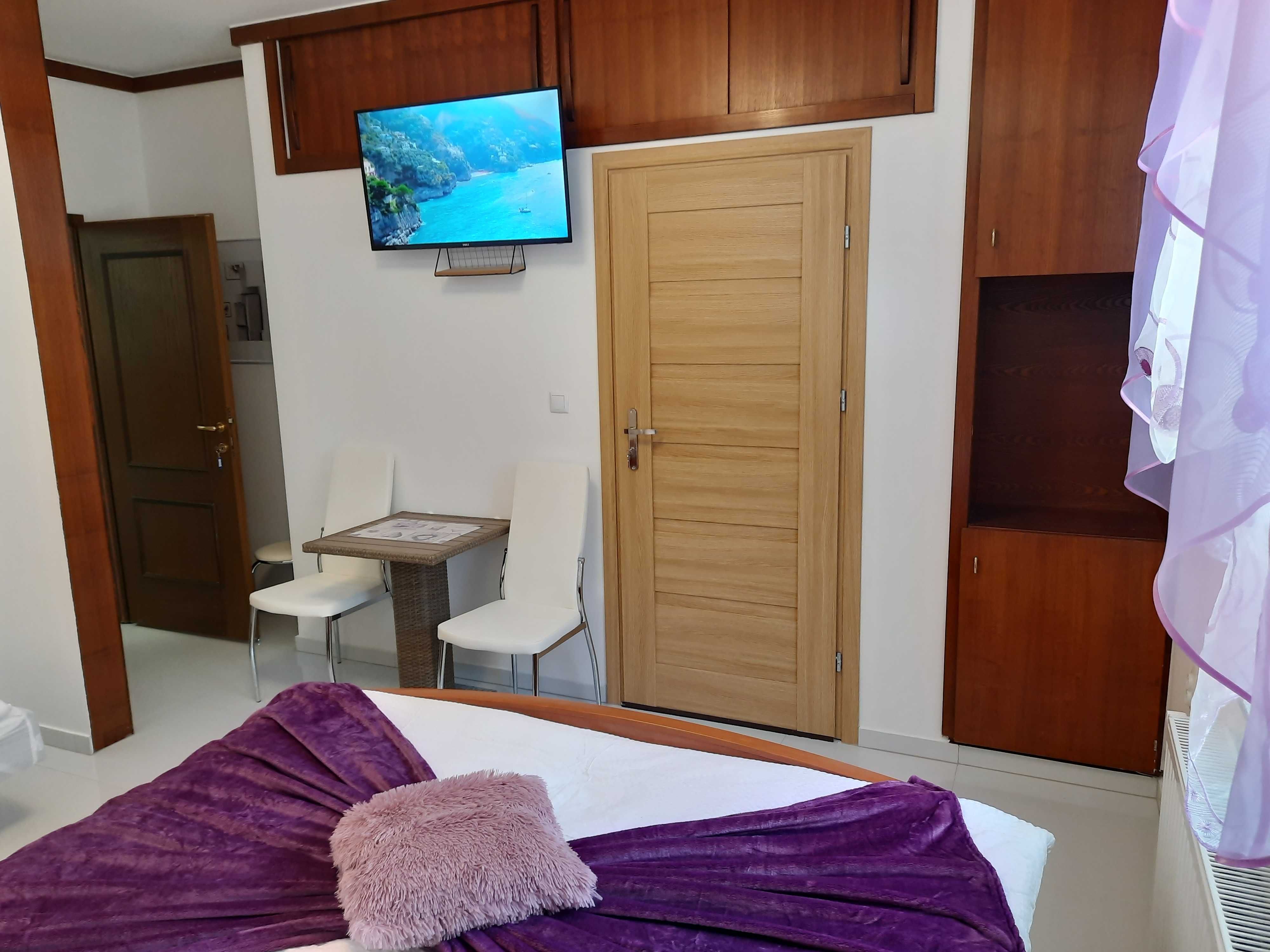 Apartament III Anagora Chorwacja-Rijeka Opatija-3 os. Nad samym morzem