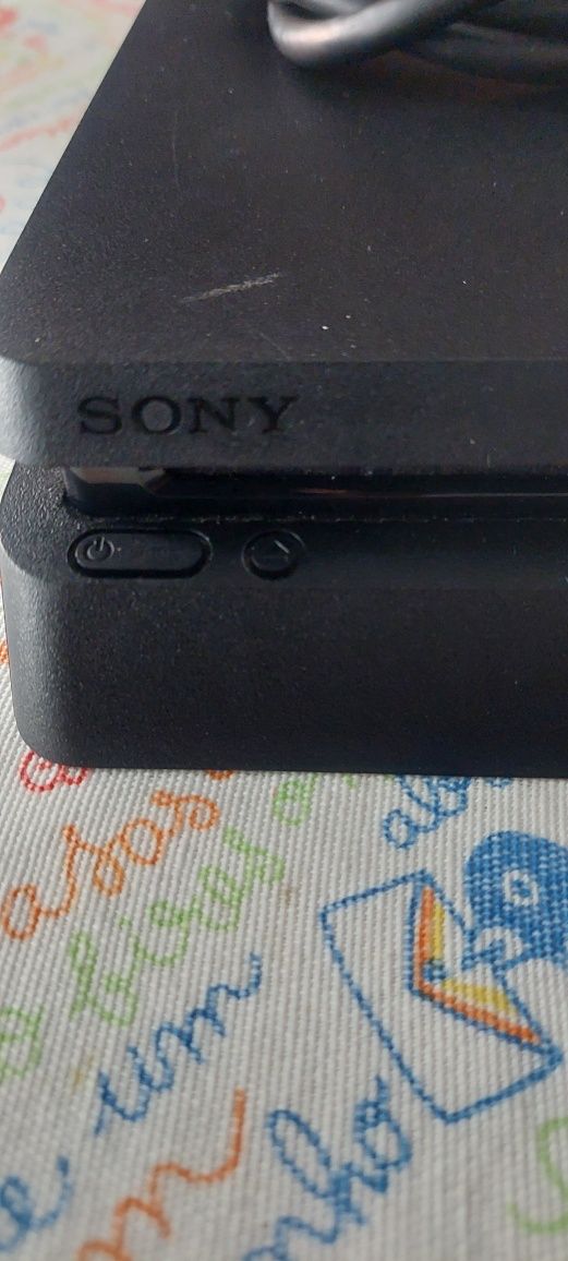 Playstation 4 500gb