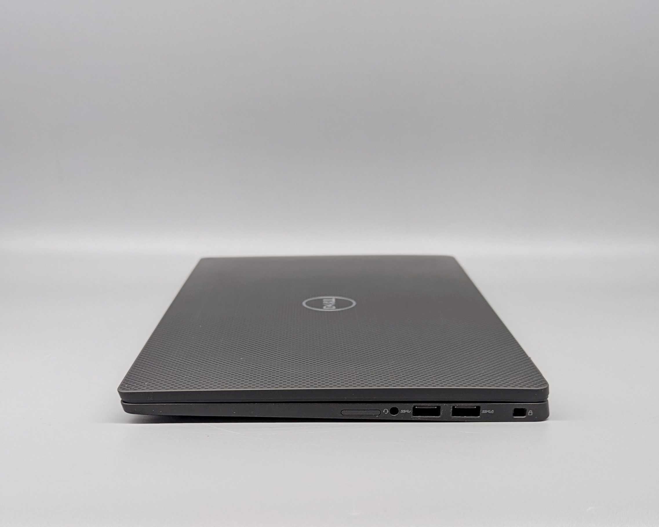Dell Latitude 7410 / 14'' FHD IPS/ Core I5-10310U / 8 Gb / 512 Gb SSD