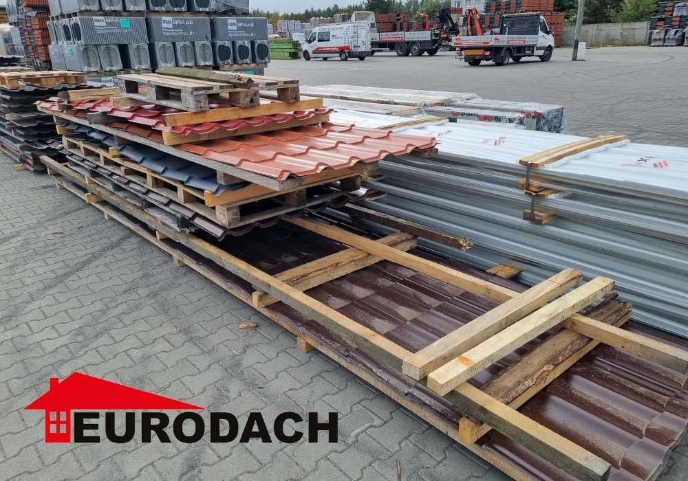 Blachodachówka 2 GATUNEK