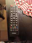 Comando Smart Tv