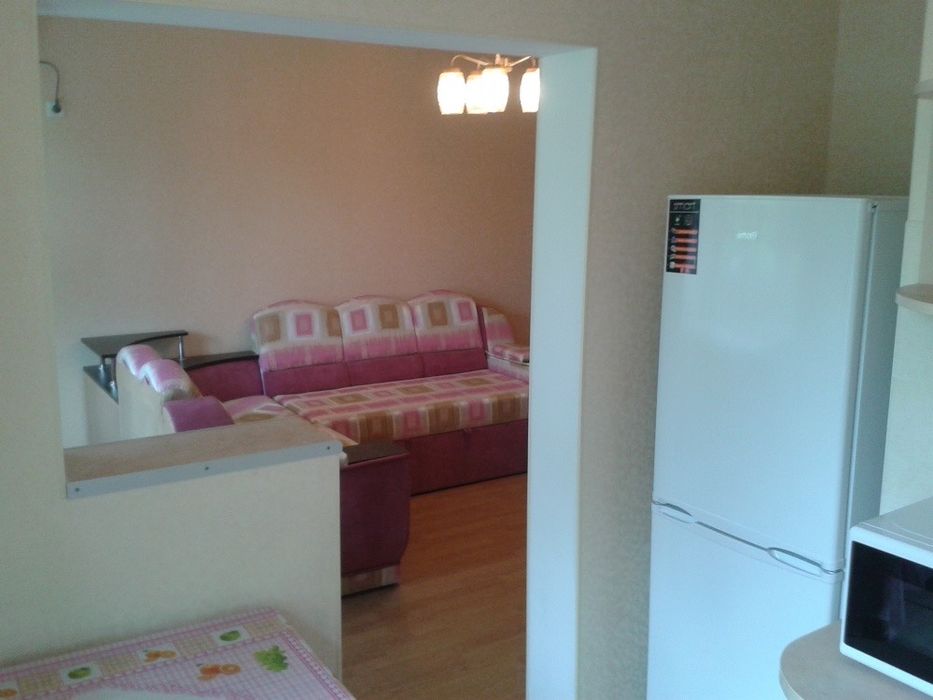 Сдам 2х квартиру на Парковой до лета!