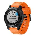 Pasek QuickFit Fenix 5/6/7/8 Forerunner 965/955/945/935 Instict Garmin