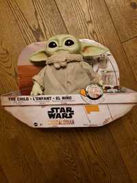 Star Wars the Mandalorian Baby Yoda