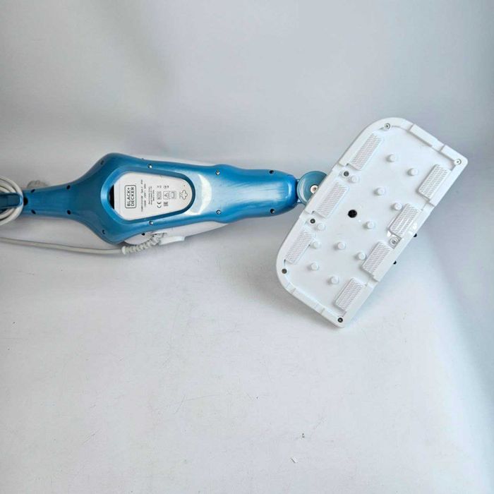 Парова швабра Black&Decker FSMH1321SM (стан нової)