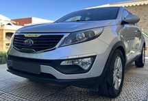 KIA Sportage 1.6 GDI