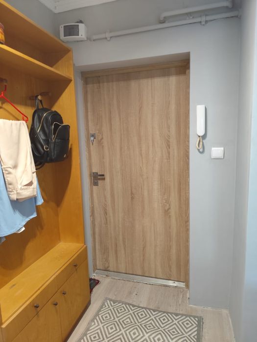 Wynajme kawalerke w slubicach