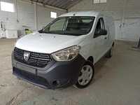 Dacia Dokker 1.5 dCi Work Ed c/iva