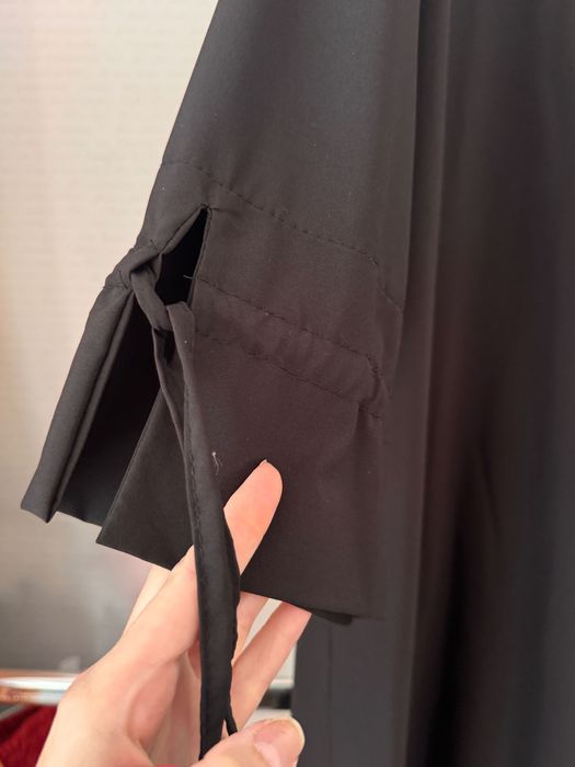 Сукня чорного кольору нова.розмір 54-56 батал