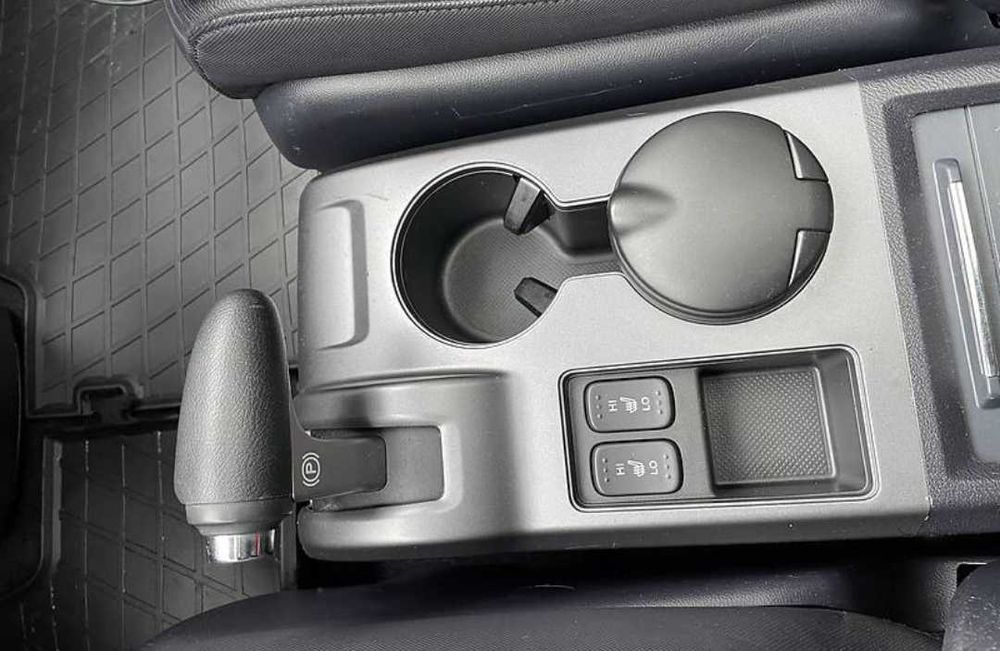 Honda CR-V 2008 2.2D