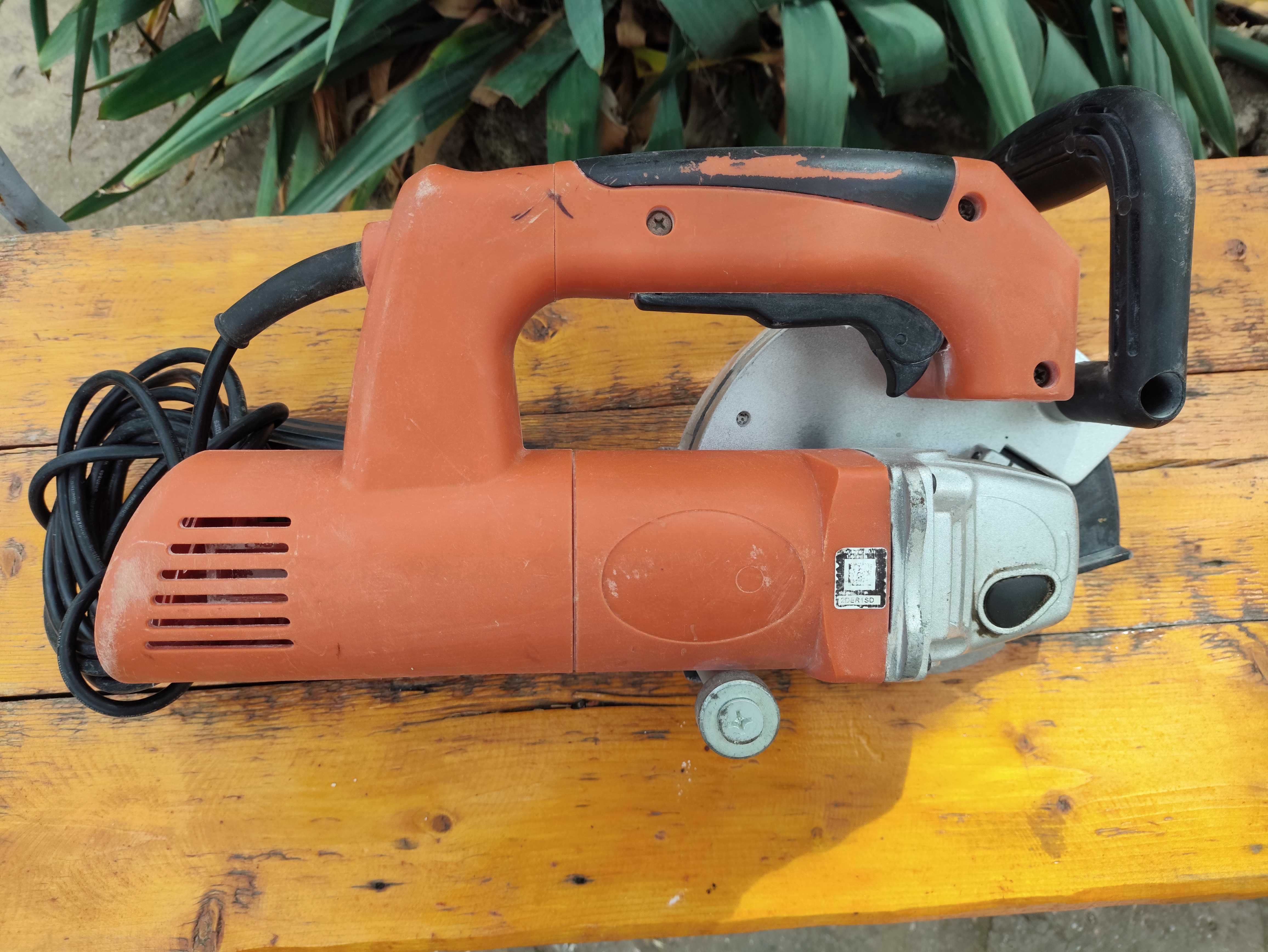 Штроборез, (Einhell) Toolson