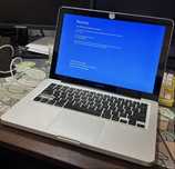 Продам MacBook Pro 2011 (A1278) на запчасти
