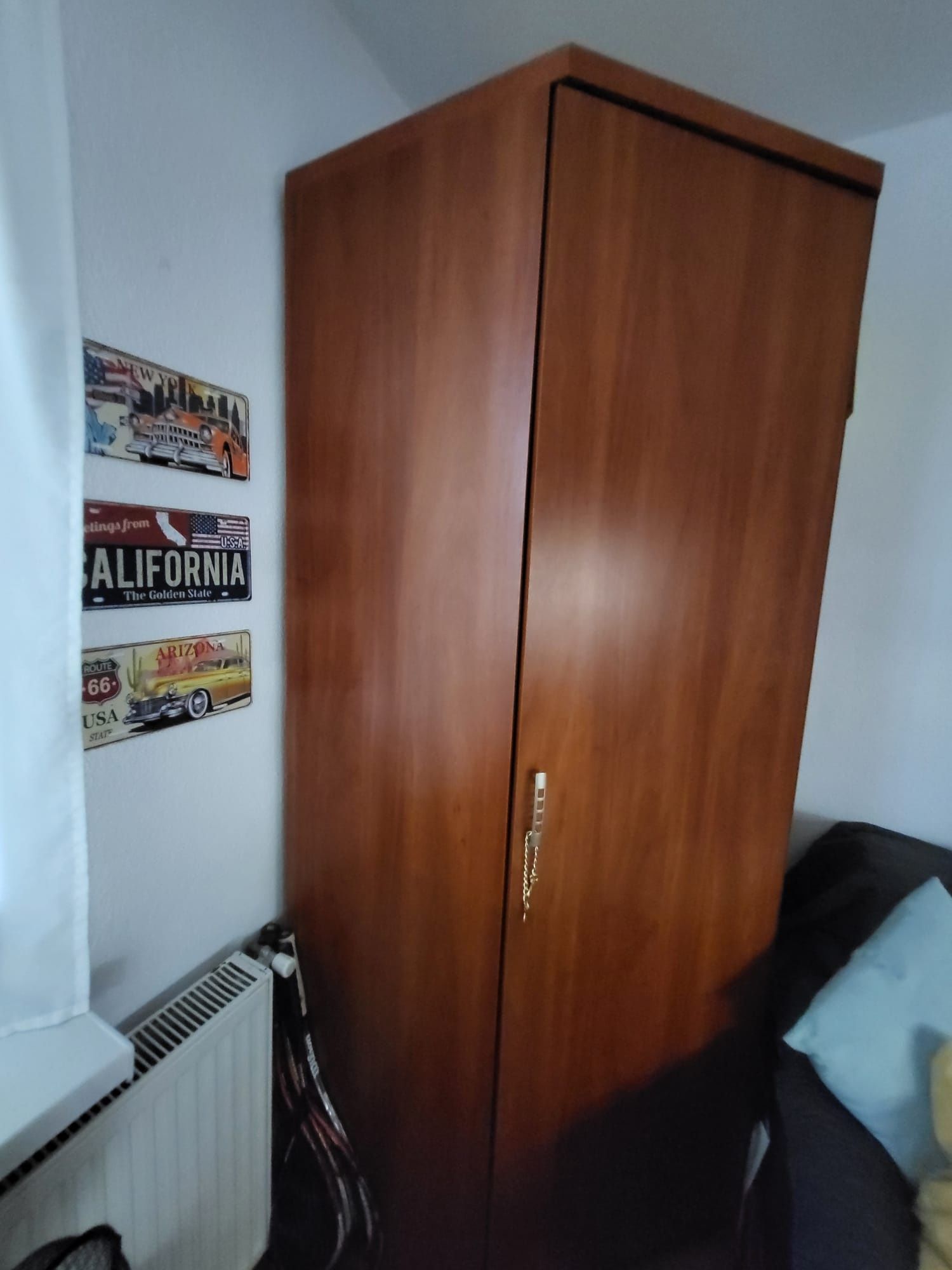 Meble do pokoju dziecięcego