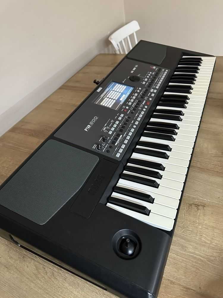 korg pa600,50,set,semle