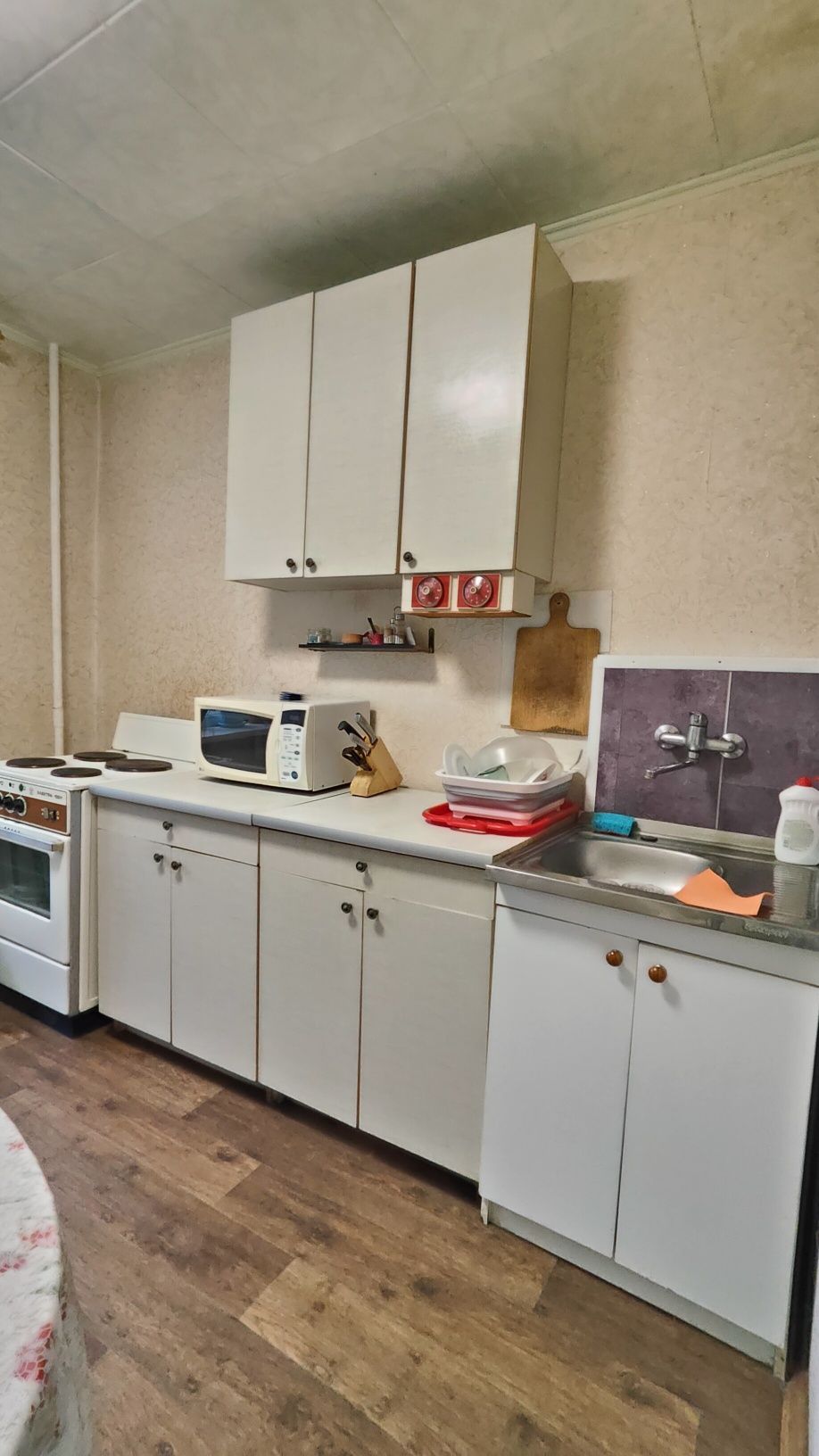 Продам 2ком квартиру на Парусе