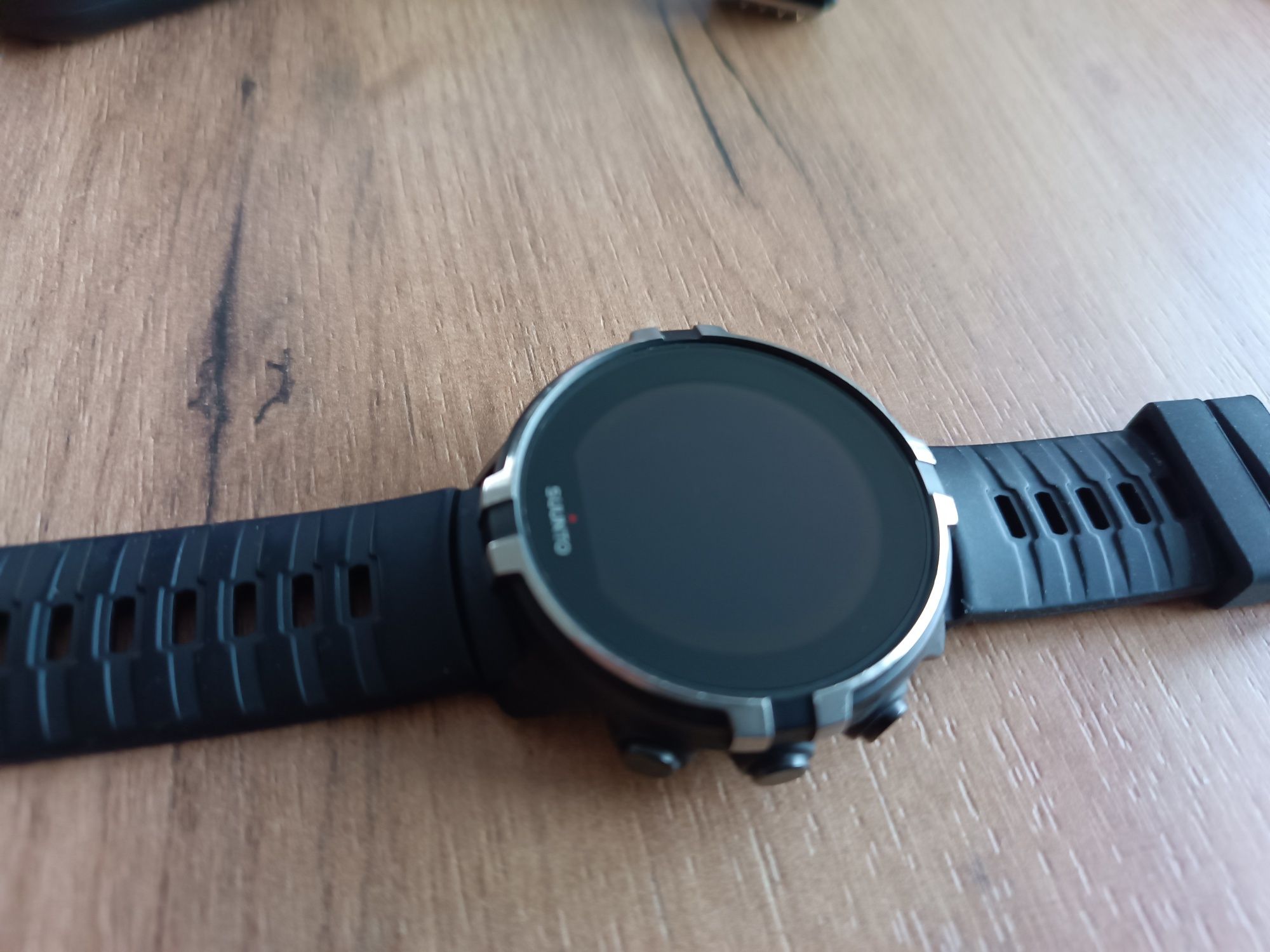 Suunto Spartan Sport Wrist HR stan bardzo dobry