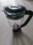 Blender kielichowy Silvercrest