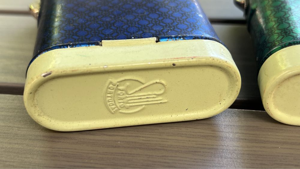 3 Lanternas SIUL Porto / Portugal