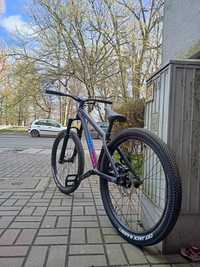 Rower dirt ns zircus (ns bikes, dartmoor, octane one)