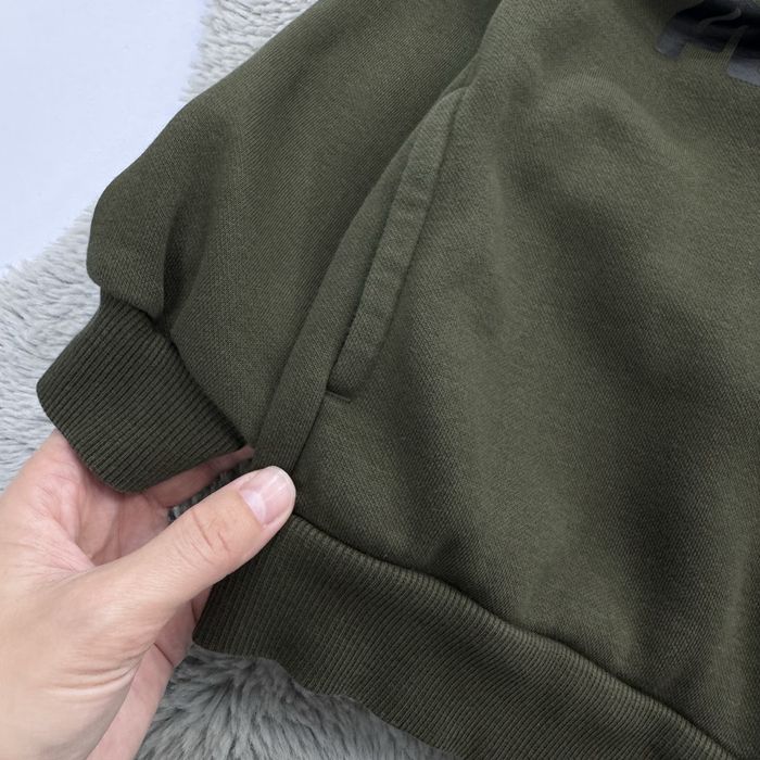 Худі пума для хлопчика 3-4 роки