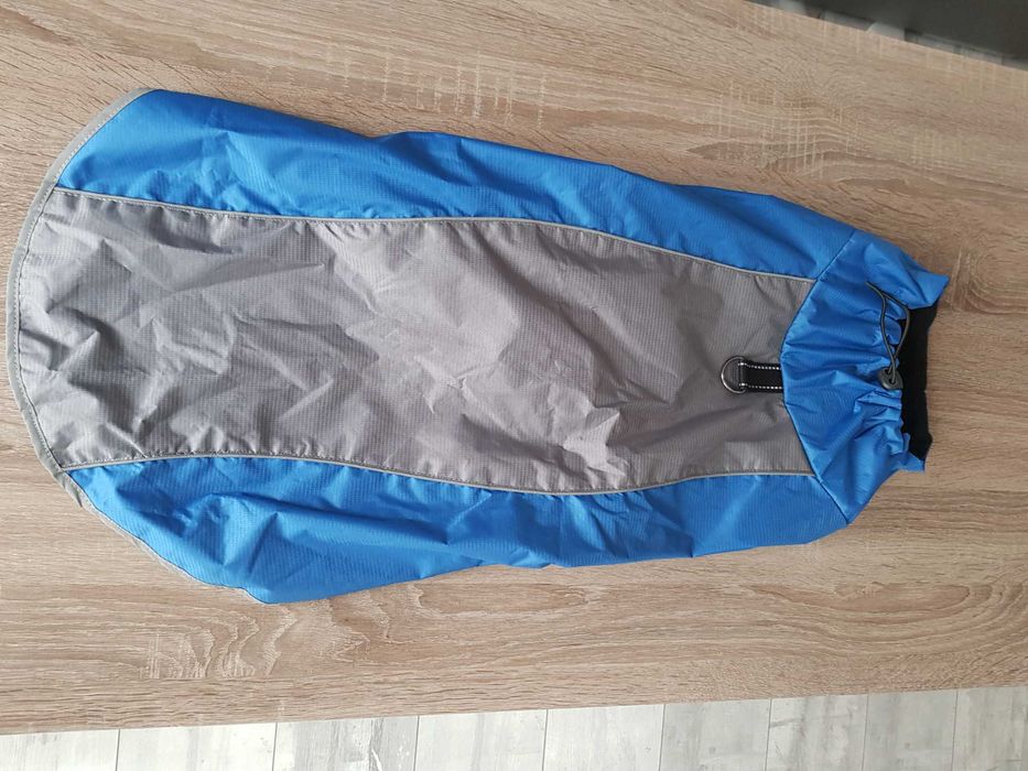 Zestaw - -  Szelki, kamizelka do pływania, kurtka - zapraszam