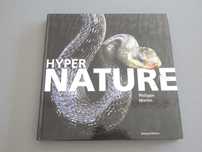 Livro Hyper Nature