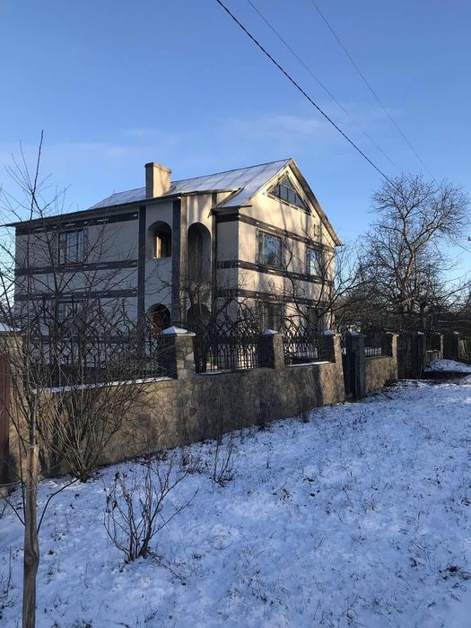 Будинок. м.Бар, Балки, Вінницька обл