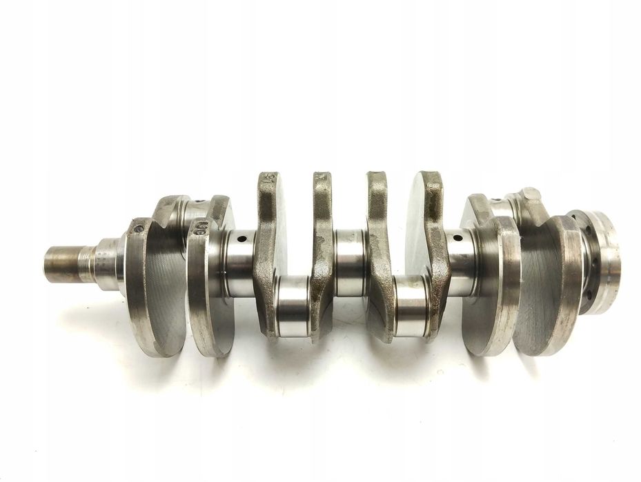 Коленвал Fiat Fiorino 1.3 mjet Punto 1.3 mjet Doblo Biper 1.3 Фіат