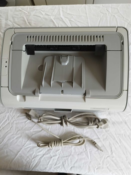 Impressora HP Laserjet