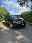 VW Sharan 2.0 TDI Blue Confortline