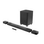 JBL Bar 9.1 - Wireless Dolby Atmos Soundbar